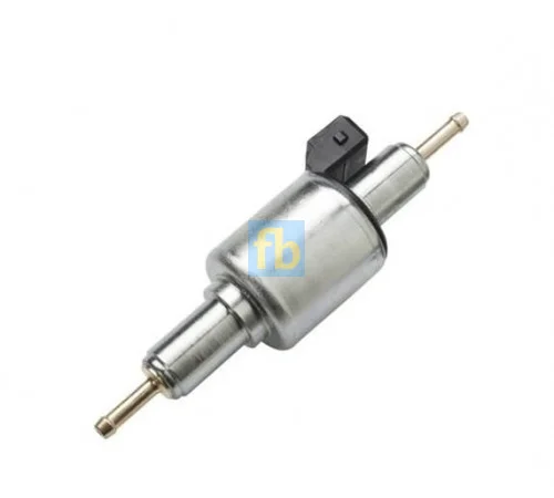 Купити Паливний насос 12V Webasto Air Top та Прамотронік 4Д - фото № 2