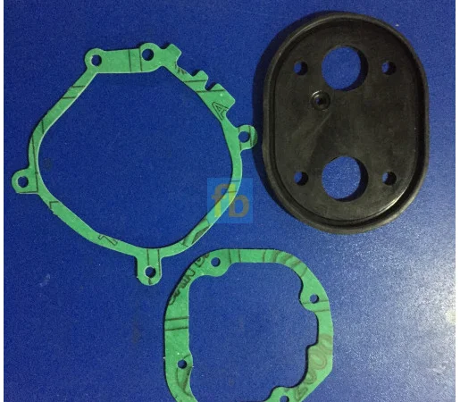 Комплект ремонтних прокладок Webasto AT2000, AT2000ST - фото № 1