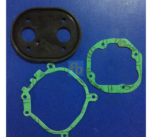 Комплект ремонтних прокладок Webasto AT2000, AT2000ST - фото № 2