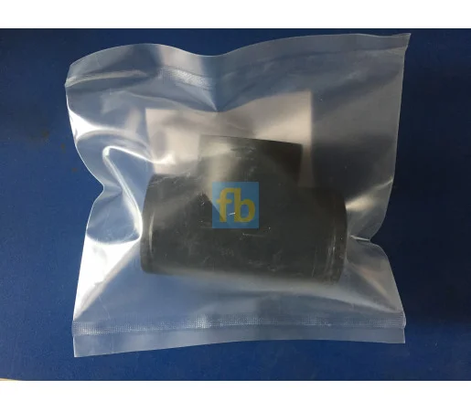 Трійник повітроводу автономних обігрівачів 60мм - фото № 1