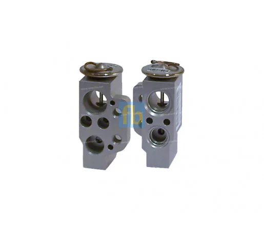 Клапан кондиціонера TRV - для Audi, Renault, Seat, Skoda, Volskwagen - фото № 2