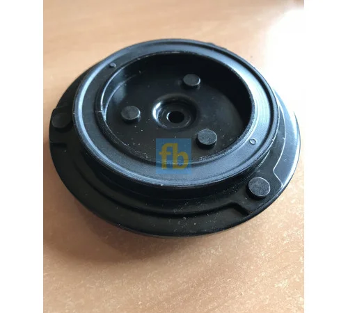 Пластина зчеплення компресора кондиціонера Opel від fast-best - фото № 1