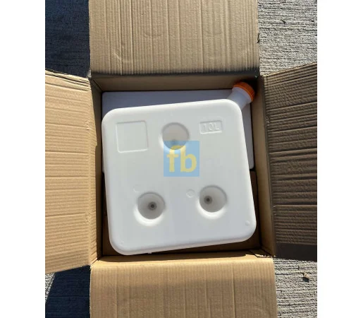 Автономний обігрівач Car air heater 2кВт 24в - Fast-Best - фото № 6