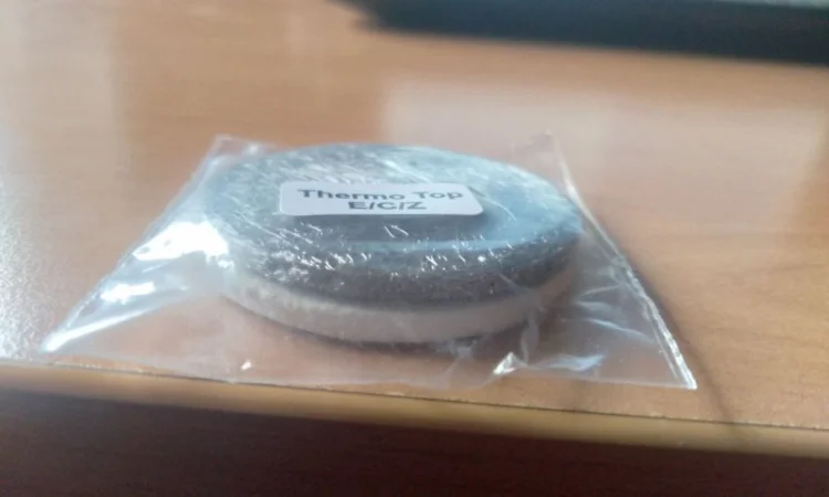 Сетка испаритель Webasto Thermo Top E/C/Z с фетровой прокладкой - фото № 1