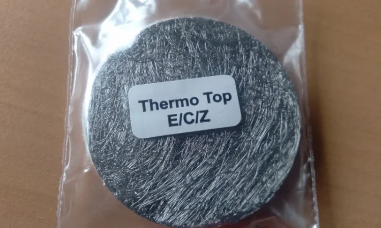 Сетка испаритель Webasto Thermo Top E/C/Z с фетровой прокладкой - фото № 3