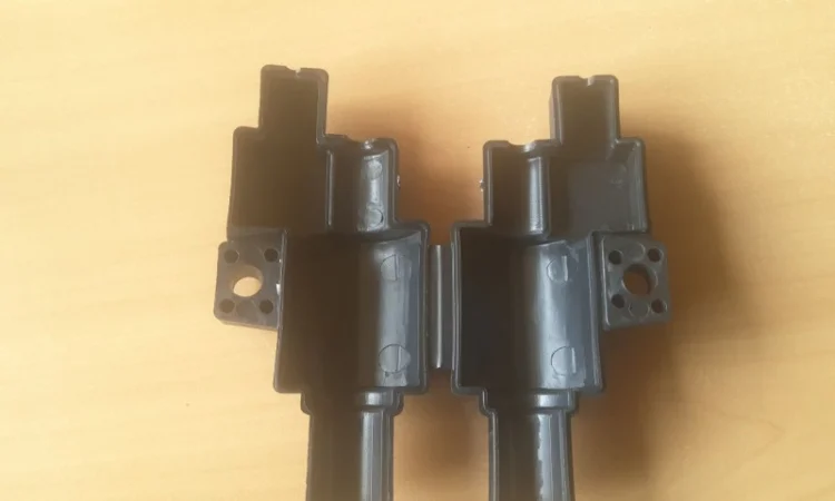 Захисний чохол-кронштейн для паливного насоса автономного обігрівача - фото № 3