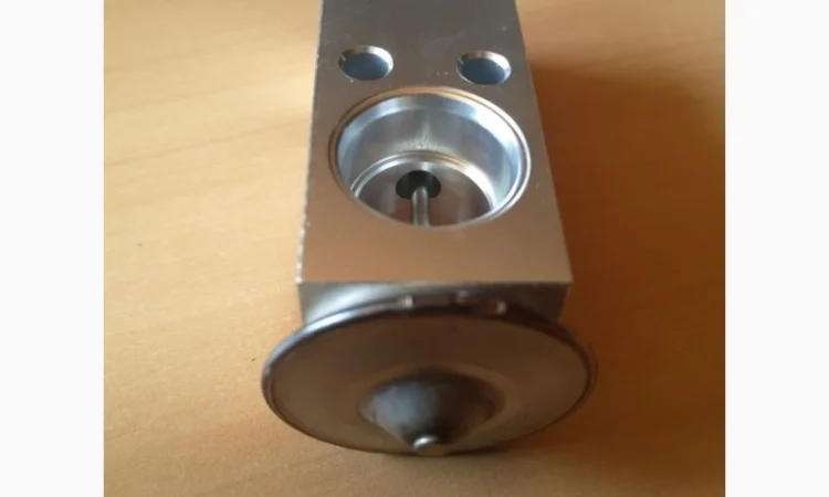 Клапан ТРВ кондиціонера - TOYOTA, LEXUS (260944) - фото № 4