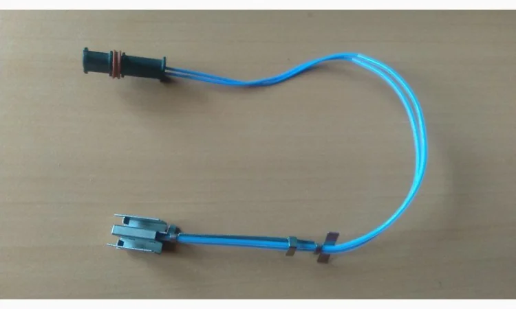 Датчик перегріву Webasto Air Top 2000ST - 9005084 - фото № 1