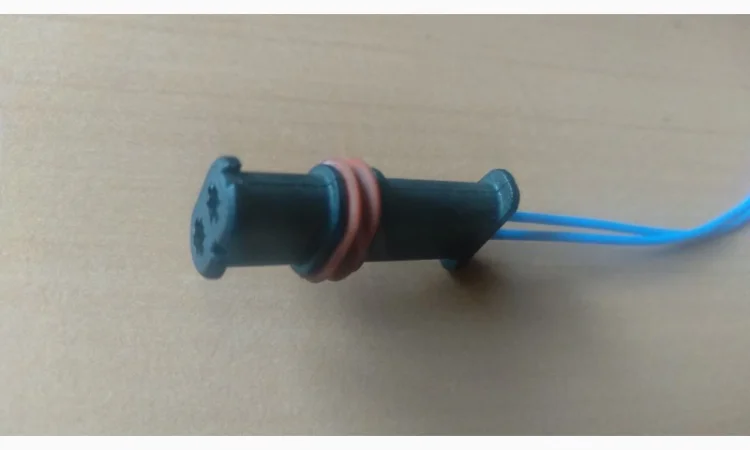 Датчик перегріву Webasto Air Top 2000ST - 9005084 - фото № 2