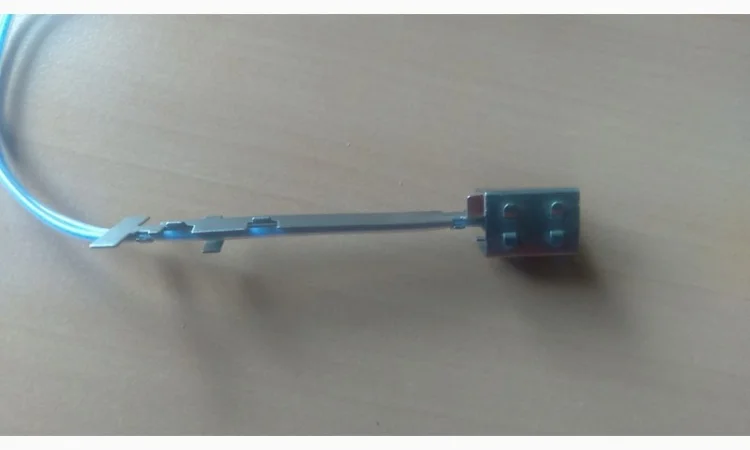 Датчик перегріву Webasto Air Top 2000ST - 9005084 - фото № 3