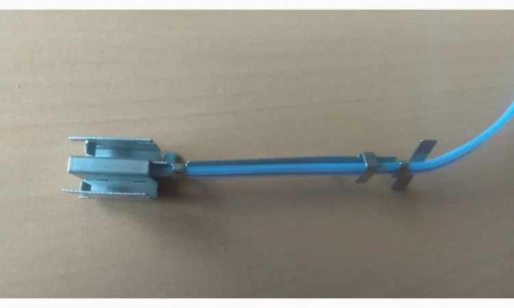 Датчик перегріву Webasto Air Top 2000ST - 9005084 - фото № 4