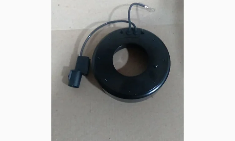 Електромагнітна муфта кондиціонера Hyundai, Kia - фото № 2