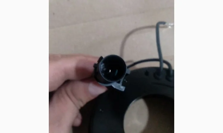 Електромагнітна муфта кондиціонера Hyundai, Kia - фото № 3