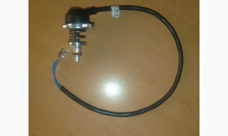 Оригінальний Датчик перегріву Eberspacher Hydronic D9/D10 - фото № 4