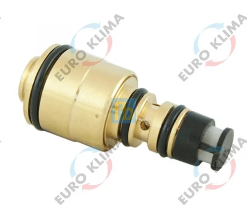 Коапан Denso для моделей - 5SA09, 5SA12, 5SE12, 5SL12, 6SBU16, 6SEU16, 7SBU16 - фото № 1