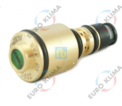 Коапан Denso для моделей - 5SA09 - фото № 2