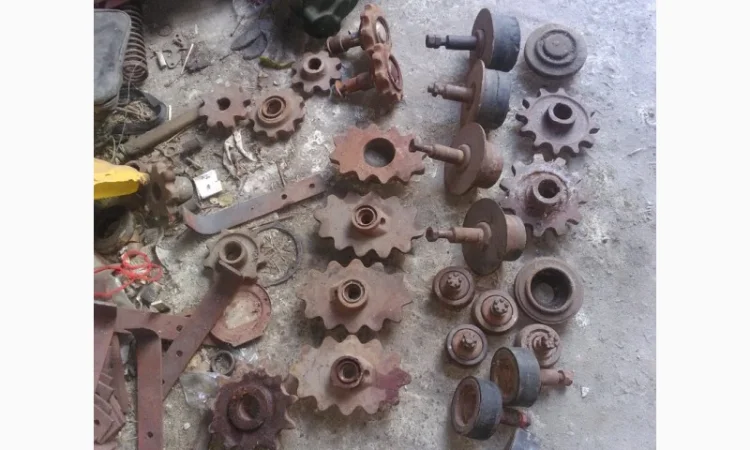 Зірочки різні - фото № 3