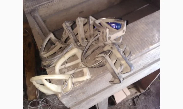 Запчасти до картофелетехники - фото № 9