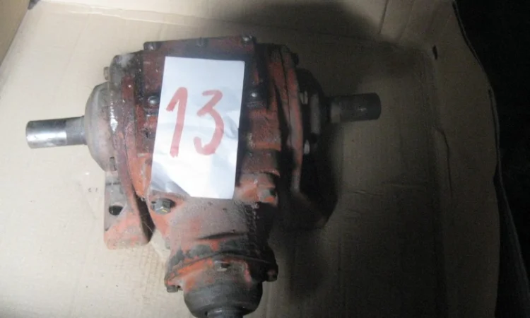 Запчасти до картофелетехники - фото № 6