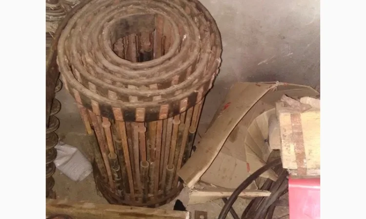 Транспортер до рязанця - фото № 3