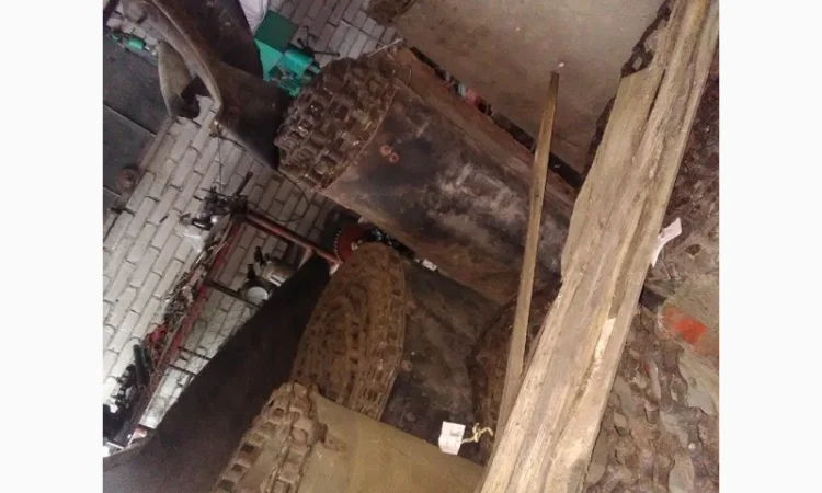 Транспортер до рязанця - фото № 8