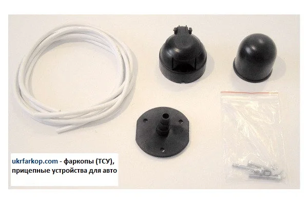 Фаркоп, фаркопы, тягово-сцепные устройства от ведущих мировых производителей - фото № 5