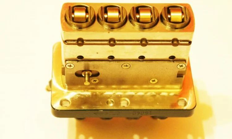 Поставляем ТНВД Кубота,  новые и Б/У KUBOTA d722,  d850,  d1105 - фото № 1