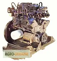 Двигатель Yanmar 2T75 - фото № 1
