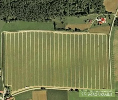 Система параллельного вождения Claas GPS Copilot - фото № 2