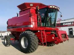 Запчастини до сільськогосподарської техніки - фото № 1