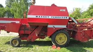 Запчастини до сільськогосподарської техніки - фото № 3