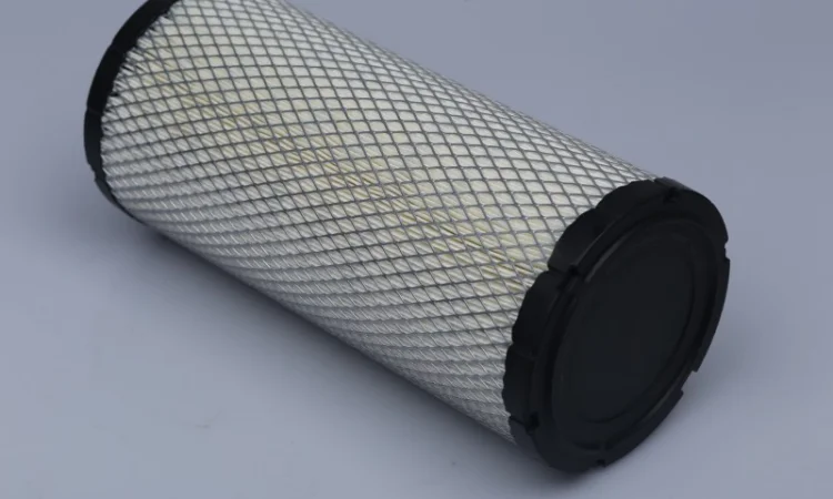 563416 фильтр воздушный Manitou - фото № 1