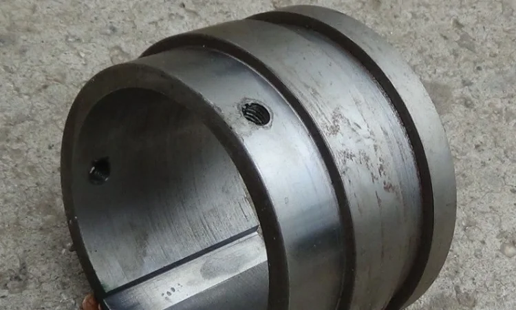 Втулки, фланцы и конуса для маслопрессов Л4-МШП(молдован), ПМ-450(уманец) - фото № 3