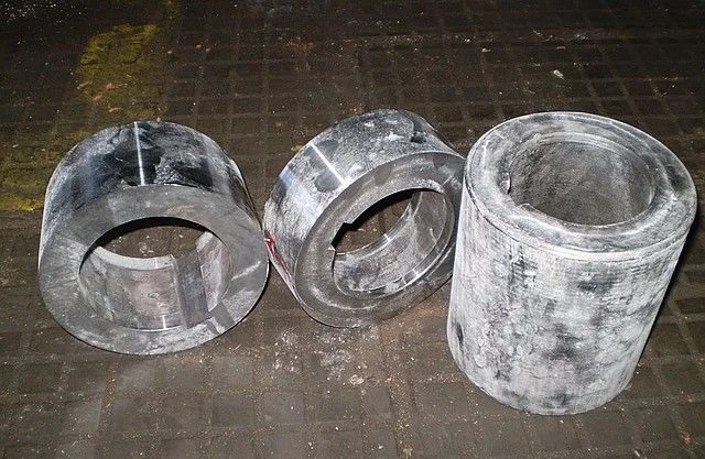 Валы для маслопрессов Л4-МШП(молдован), ПМ-450(уманец) - фото № 3