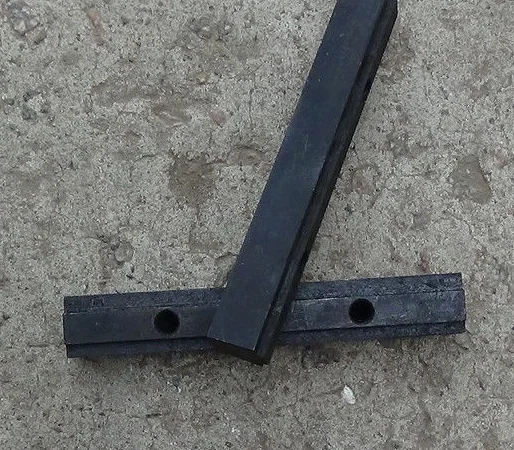 Клинья (призма) к маслопрессам ПМ-450(уманец) и Л4-МШП(молдован) - фото № 2