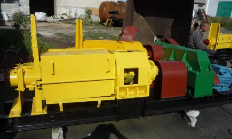 Запасные части для маслопрессов Молдаван - фото № 1