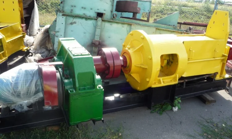 Запасные части для маслопрессов Молдаван - фото № 2