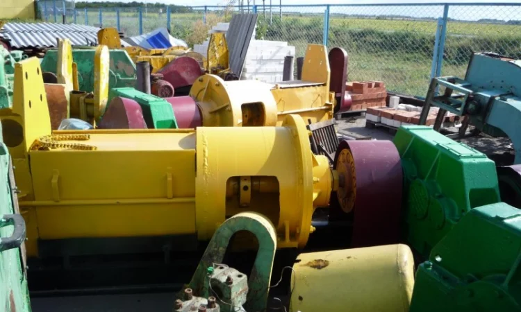 Запасные части для маслопрессов Молдаван - фото № 3