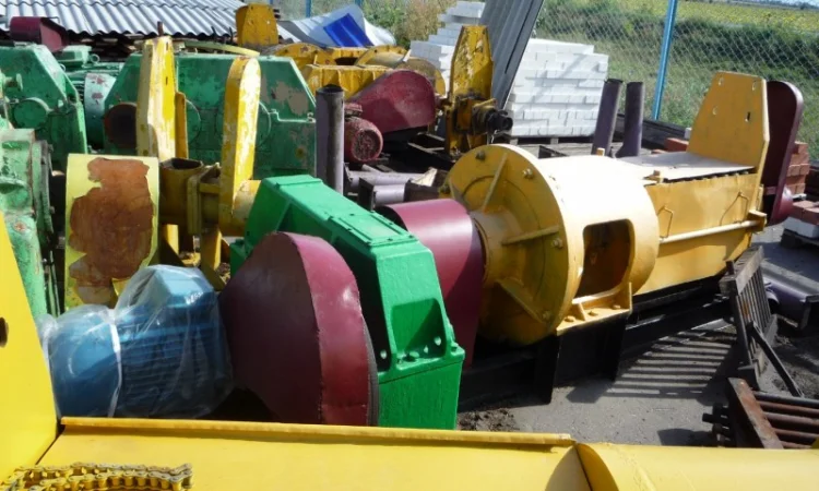 Запасные части для маслопрессов Молдаван - фото № 5