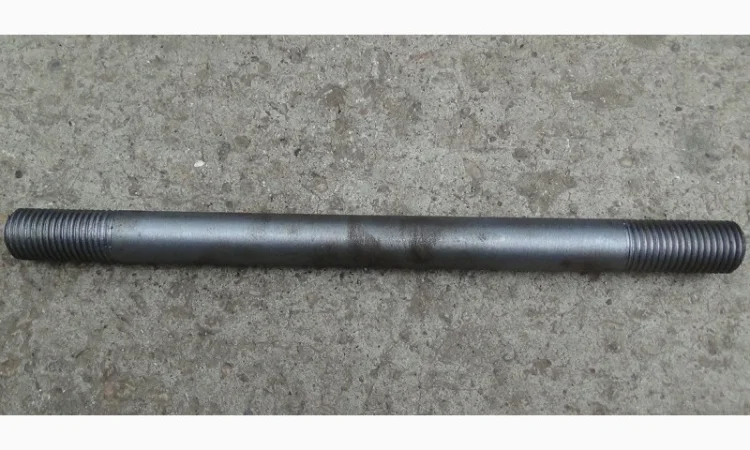 Комплектующие на Уманские пресса ПМ-400 - фото № 6