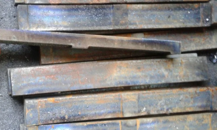 Зеерные планки к маслопрессам ПМ-450(уманец) и Л4-МШП(молдован) - фото № 1