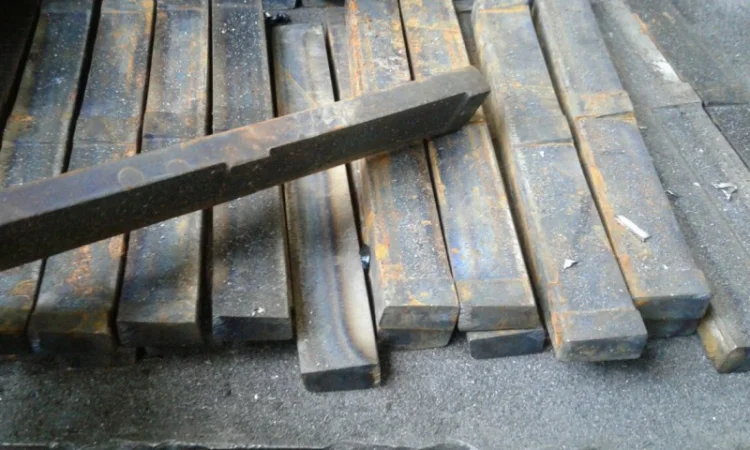 Зеерные планки к маслопрессам ПМ-450(уманец) и Л4-МШП(молдован) - фото № 2