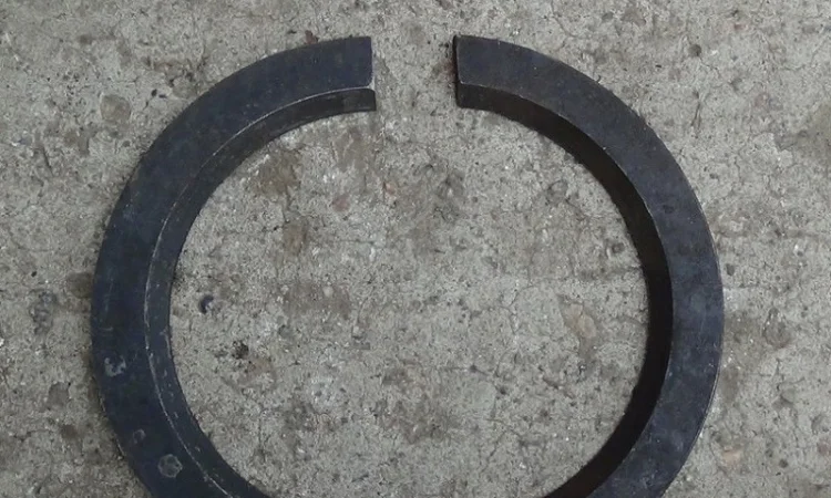 Запчасти для маслопрессов ПМ-450, Л4-МШП - фото № 2