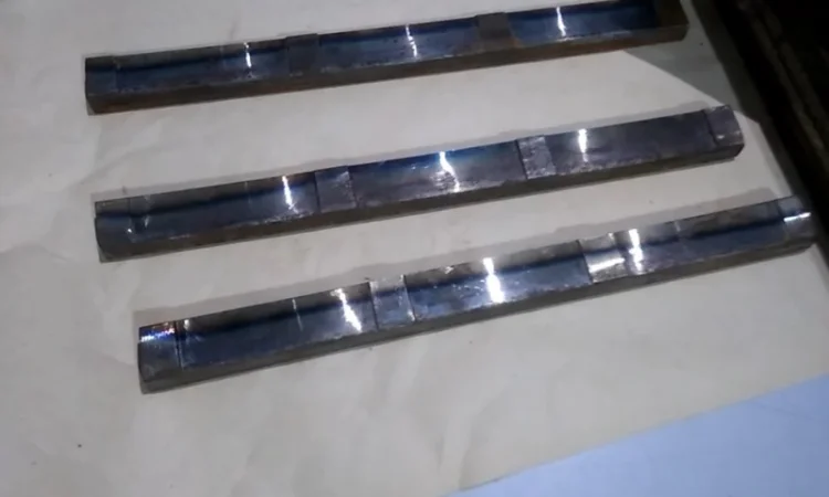 Запчасти для маслопрессов ПМ-450, Л4-МШП - фото № 3