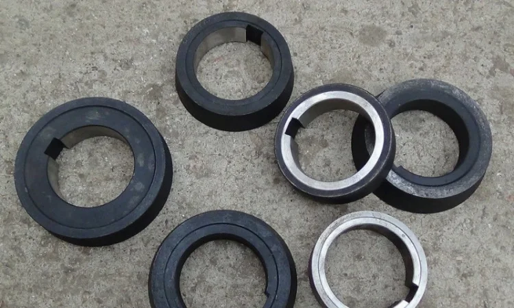 Запчасти для маслопрессов ПМ-450, Л4-МШП - фото № 6