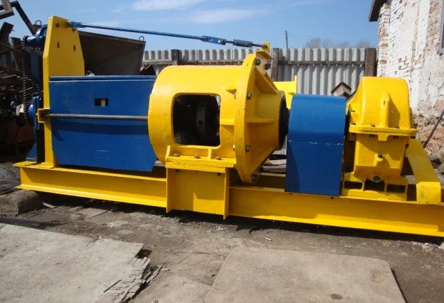 Запасные части для маслопрессов зеерных ПМ-450 Уманец - фото № 4