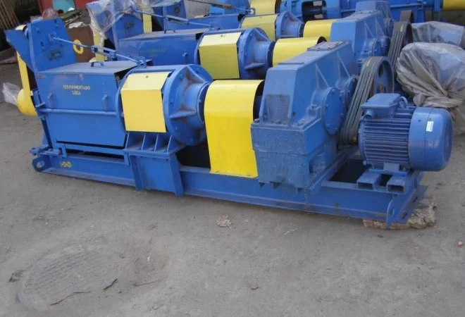 Запасные части для маслопрессов зеерных ПМ-450 Уманец - фото № 5