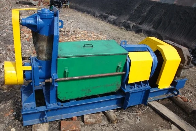 Запасные части для маслопрессов зеерных ПМ-450 Уманец - фото № 6