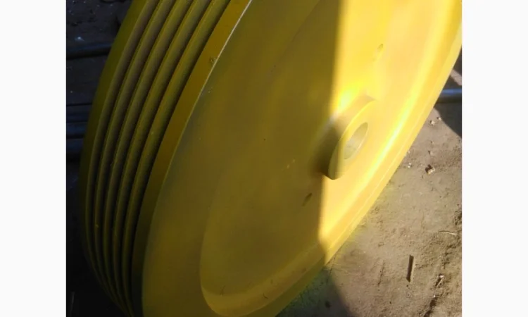 Запчасти для ударно-механических прессов брикетировщиков - фото № 5