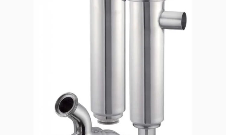 Фильтры пищевые фармацевтические - фото № 1